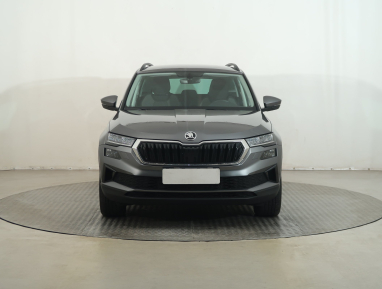 Škoda Karoq - 2022