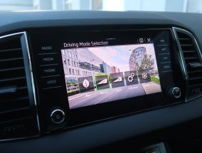 Škoda Karoq - 2022
