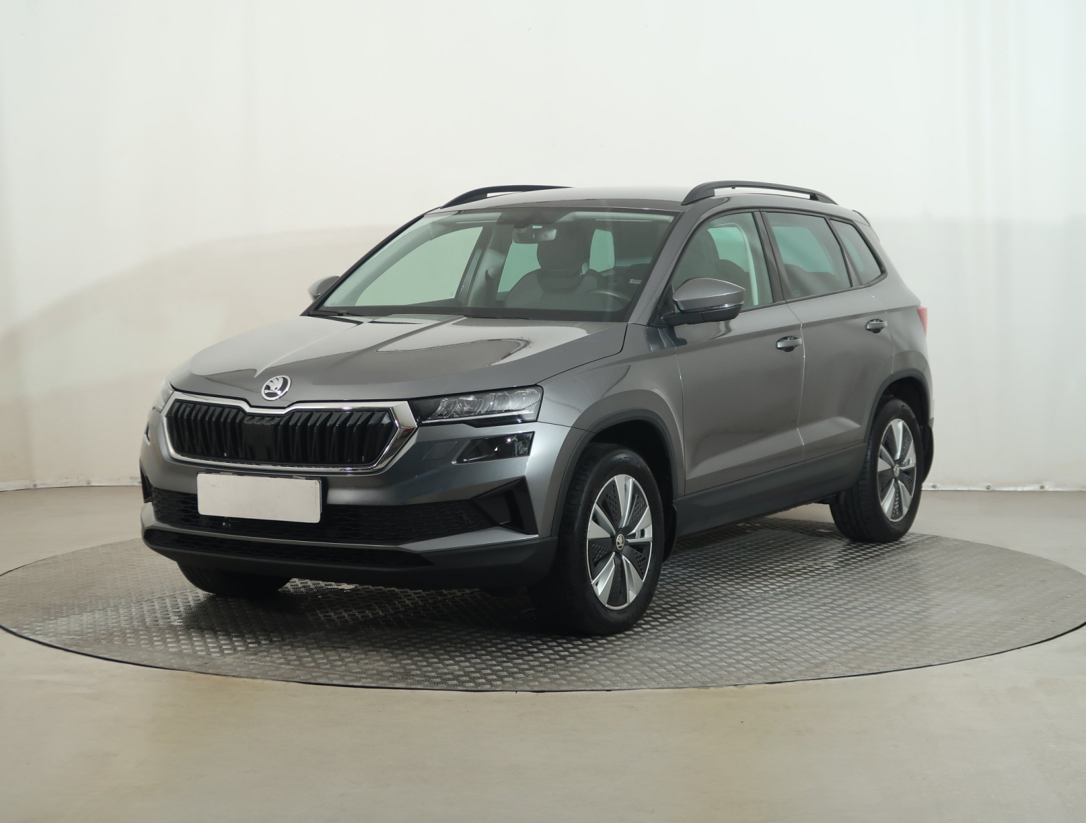 Škoda Karoq - 2022