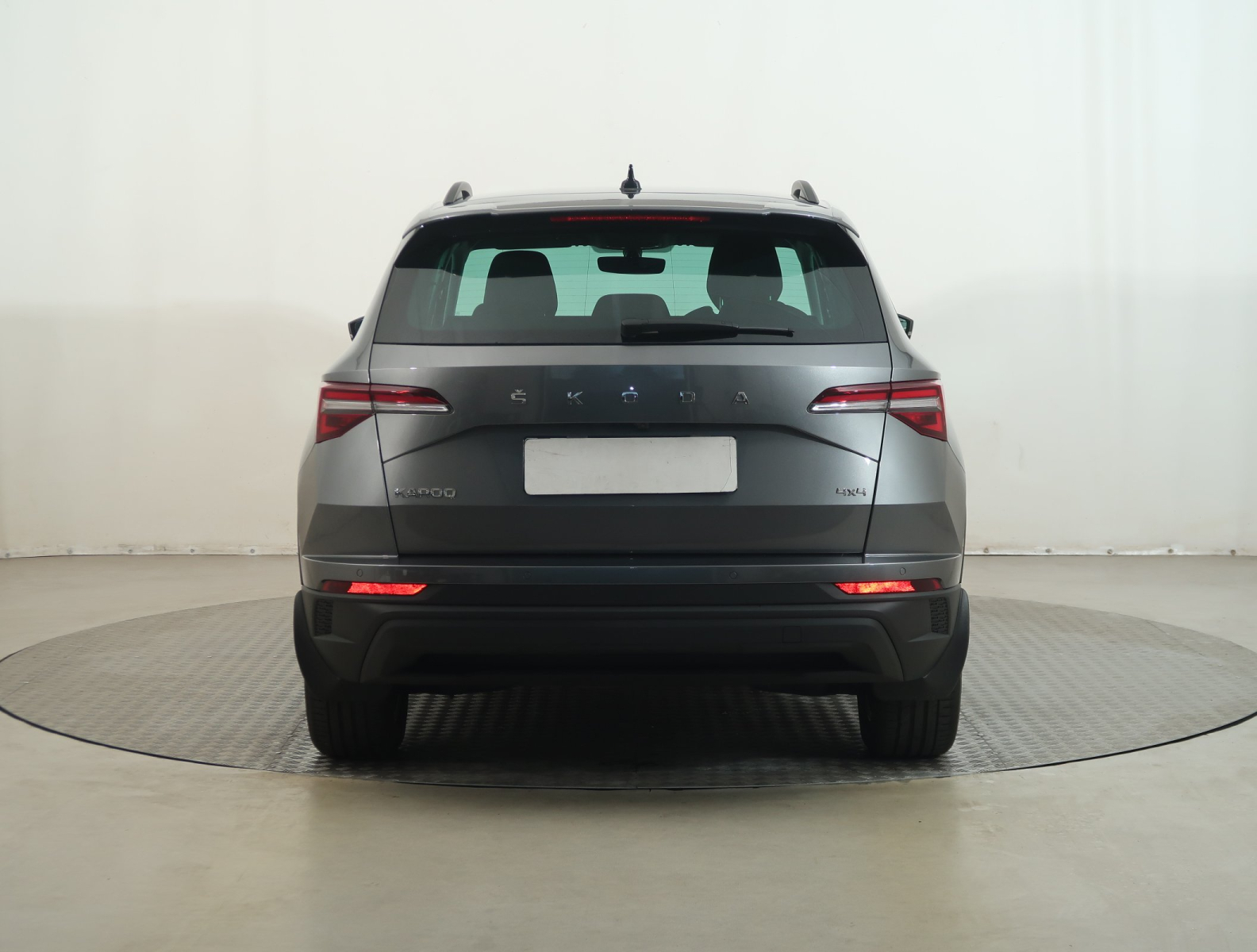Škoda Karoq - 2022