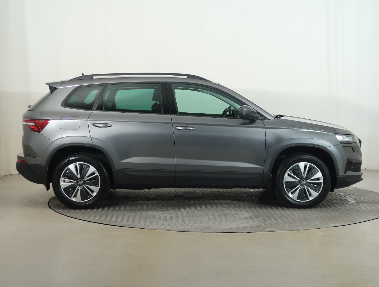 Škoda Karoq - 2022