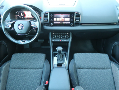 Škoda Karoq - 2022