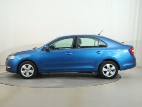Škoda Rapid - 2018