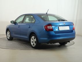 Škoda Rapid - 2018