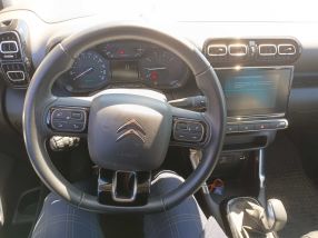 Citroen C3 Aircross - 2022