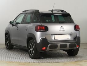 Citroen C3 Aircross - 2022