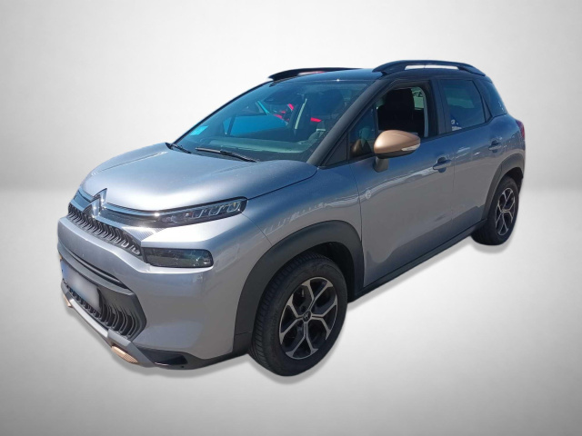 Citroen C3 Aircross 2022