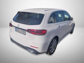 Mercedes-Benz B - 2019