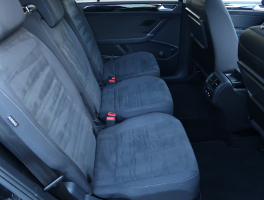 Volkswagen Touran - 2022