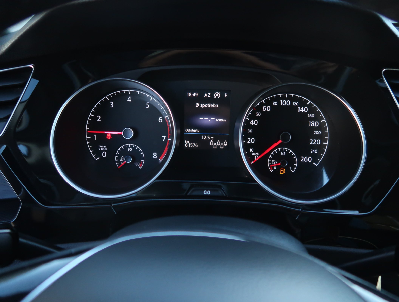 Volkswagen Touran - 2022