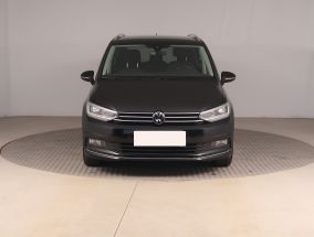 Volkswagen Touran - 2022