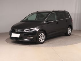 Volkswagen Touran - 2022