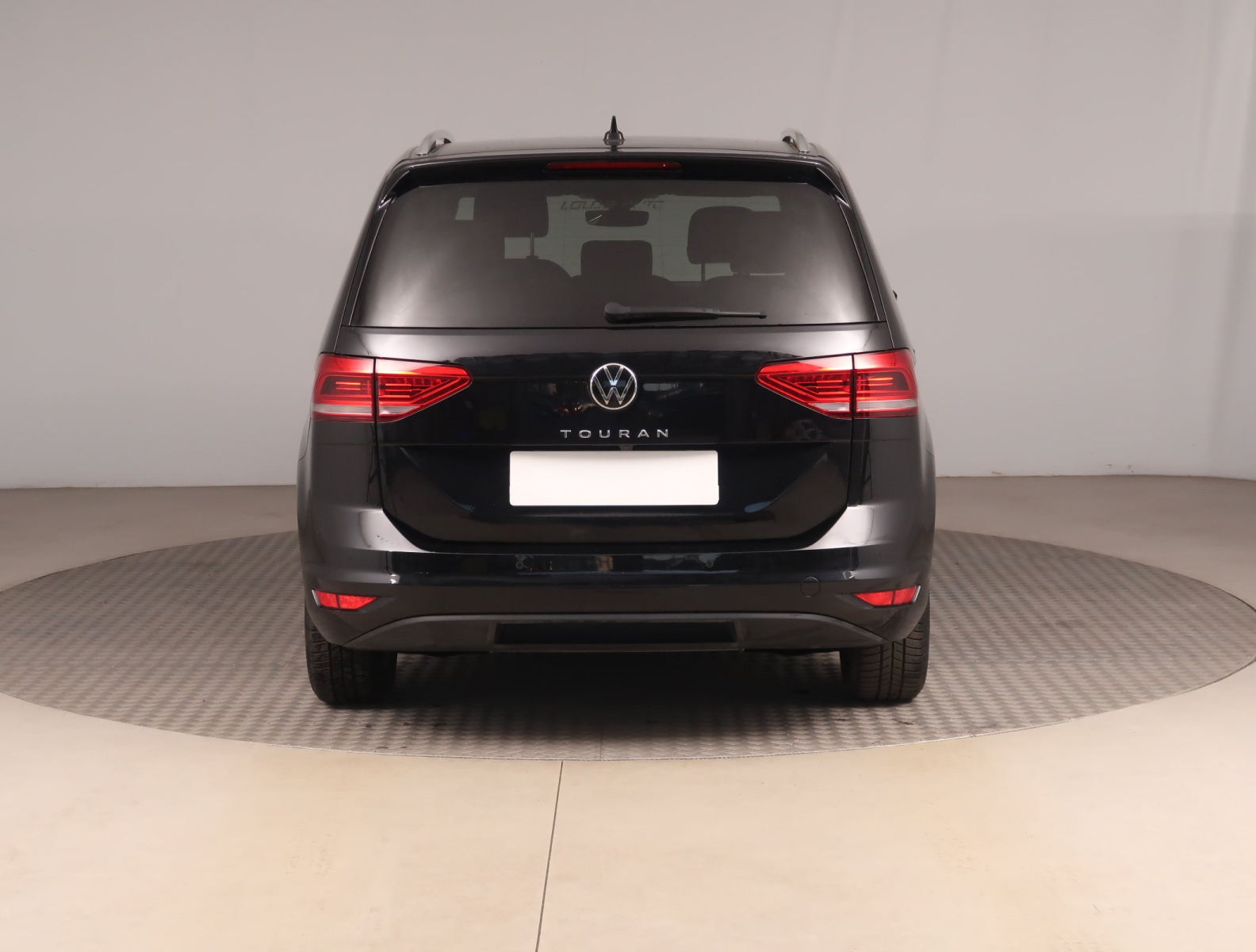 Volkswagen Touran - 2022
