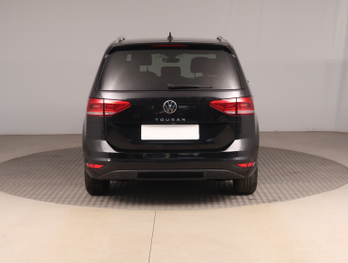 Volkswagen Touran - 2022