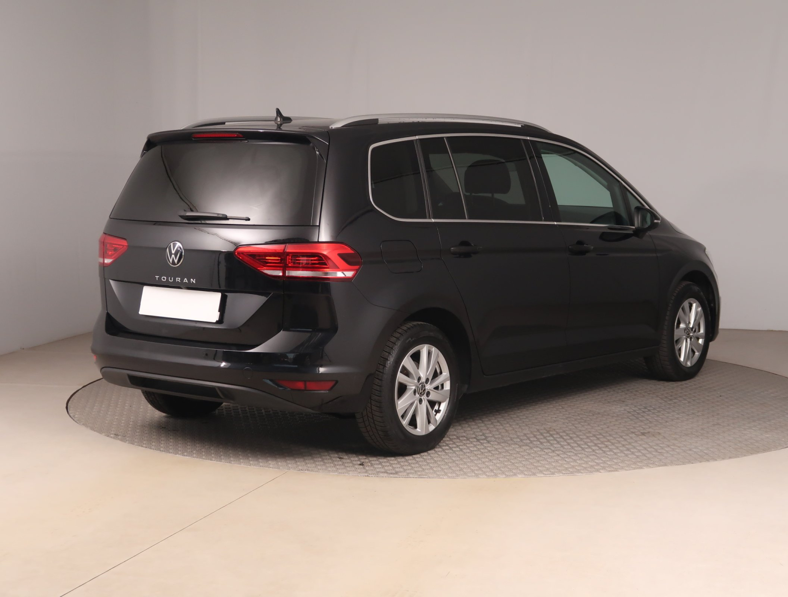 Volkswagen Touran - 2022