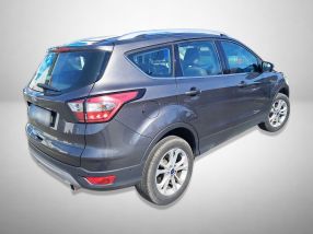 Ford Kuga - 2019