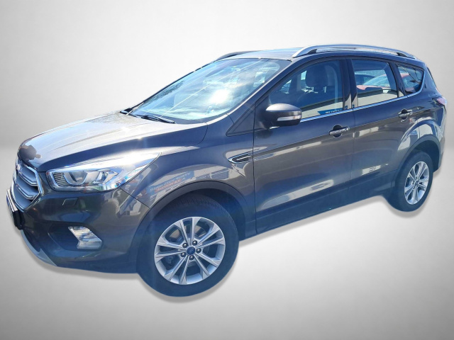 Ford Kuga 2019