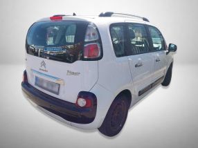 Citroen C3 Picasso - 2015