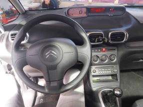 Citroen C3 Picasso - 2015