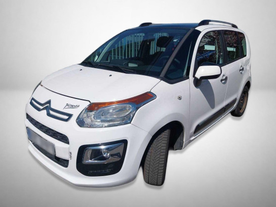 Citroen C3 Picasso