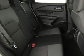 Nissan Qashqai - 2022