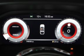 Nissan Qashqai - 2022