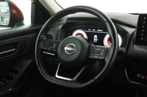 Nissan Qashqai - 2022
