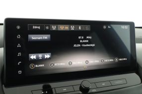 Nissan Qashqai - 2022