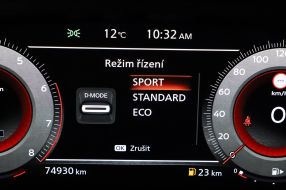Nissan Qashqai - 2022