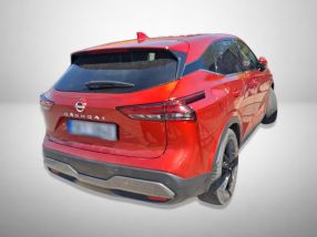 Nissan Qashqai - 2022