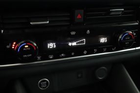 Nissan Qashqai - 2022