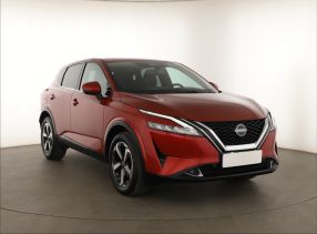 Nissan Qashqai - 2022
