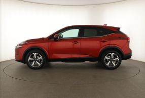 Nissan Qashqai - 2022