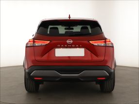 Nissan Qashqai - 2022