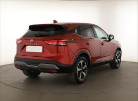 Nissan Qashqai - 2022