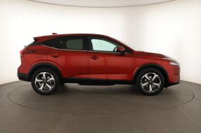 Nissan Qashqai - 2022