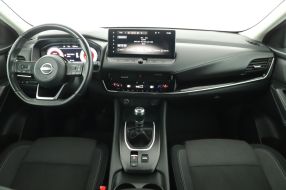 Nissan Qashqai - 2022