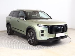 Jaecoo 7 - 2025