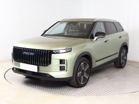 Jaecoo 7 - 2025