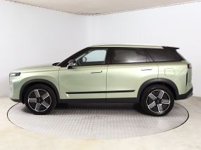 Jaecoo 7 - 2025