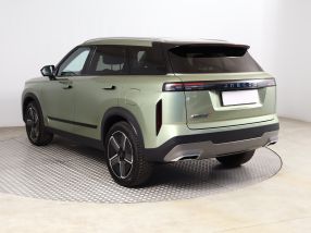 Jaecoo 7 - 2025