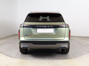 Jaecoo 7 - 2025