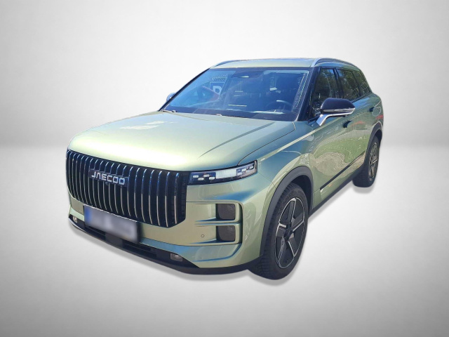 Jaecoo 7 2025