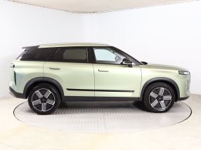 Jaecoo 7 - 2025