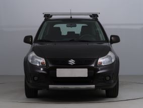 Suzuki SX4 - 2014