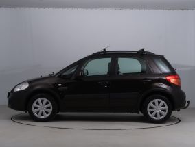 Suzuki SX4 - 2014