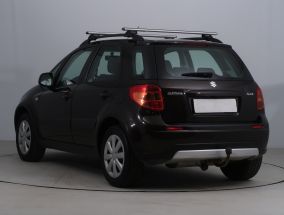 Suzuki SX4 - 2014