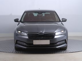 Škoda Superb - 2023