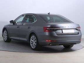Škoda Superb - 2023