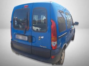 Renault Kangoo - 2006